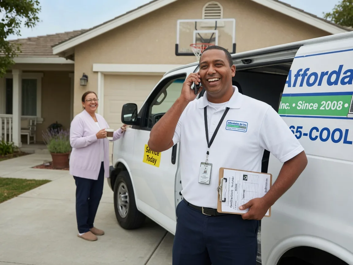 Central Ac Repair Fairfield, WA FAQs